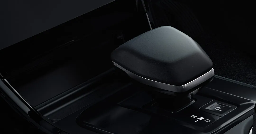 Tata Nexon Gear Lever